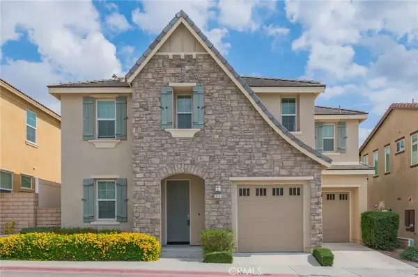 1520 Cantabria Place, Upland, CA 91786