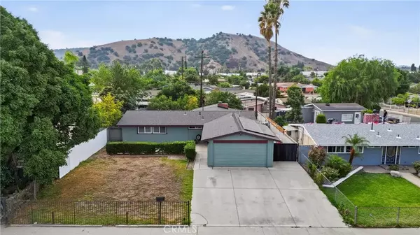 Pomona, CA 91768,2484 Barjud