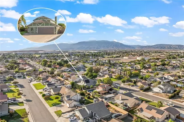 Rialto, CA 92377,1251 W Banyon Street