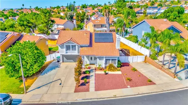 Moreno Valley, CA 92557,22522 Sheffield Drive