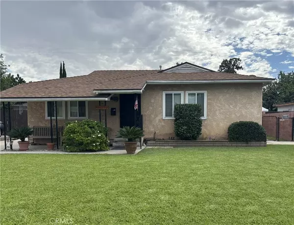 16834 E Devanah, Covina, CA 91722