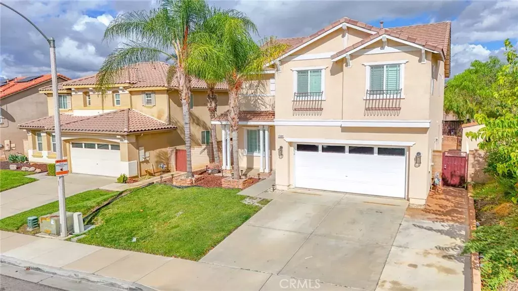 Moreno Valley, CA 92551,25980 Avenida Espaldar