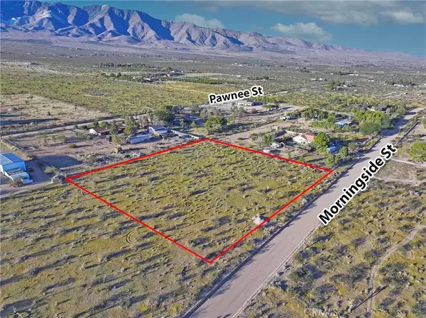 Lucerne Valley, CA 92356,0 Morningside