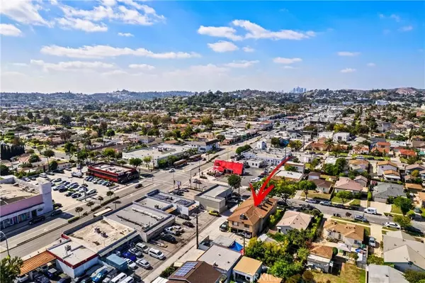 Alhambra, CA 91803,1342 Edgewood