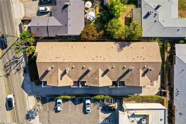 Monrovia, CA 91016,916 W Duarte