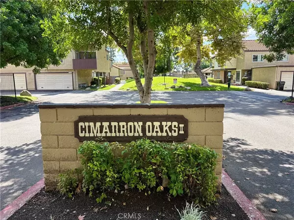 Montclair, CA 91763,9405 Mesa Verde Drive #G