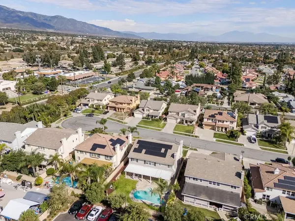 Rancho Cucamonga, CA 91701,6742 Meriwether