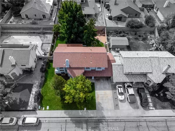 Lancaster, CA 93536,3832 W Avenue K13