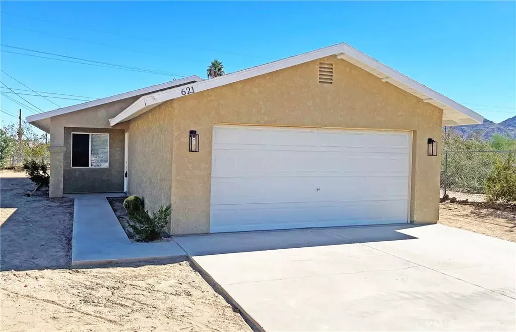 29 Palms, CA 92277,6213 Baileya Avenue