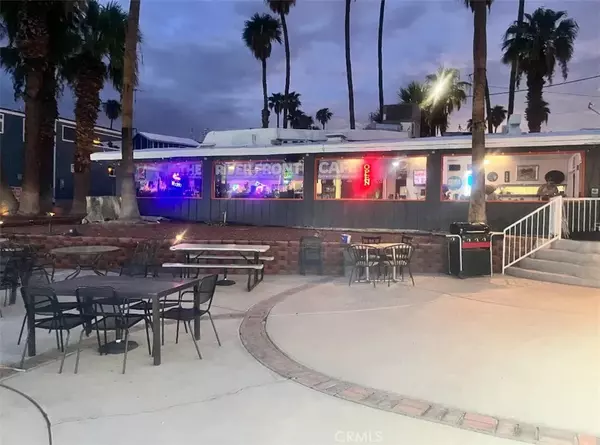 Needles, CA 92363,3520 Needles