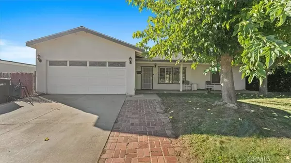 4968 W Hoffer, Banning, CA 92220