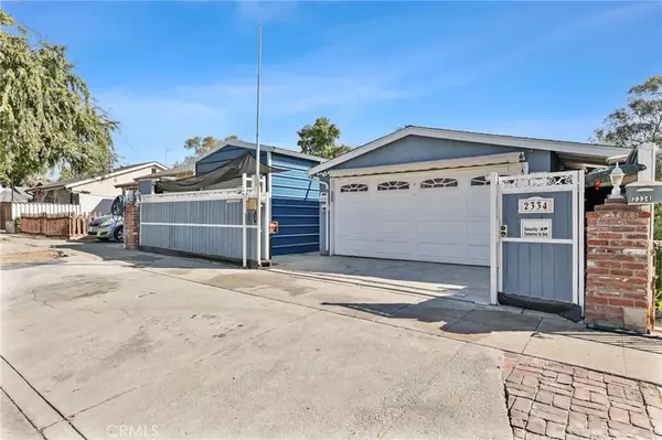 Los Angeles, CA 90032,2334 Highbury