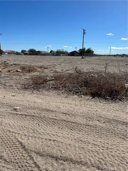0 Penolope, Salton City, CA 92275