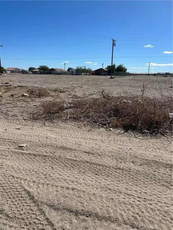 0 Penolope, Salton City, CA 92275