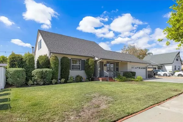 Covina, CA 91724,737 N Charter Drive