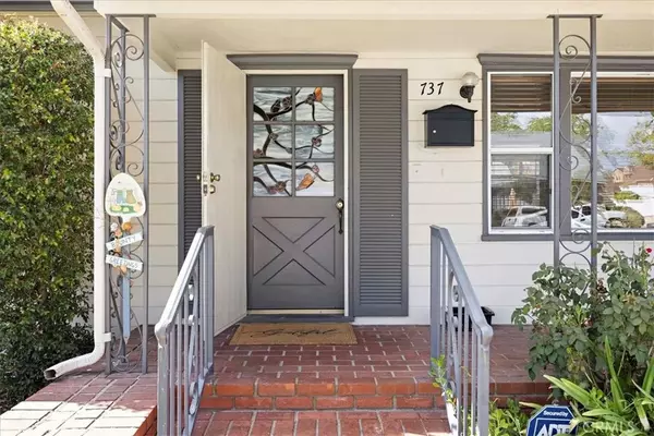 Covina, CA 91724,737 N Charter Drive