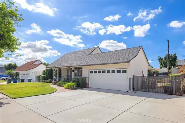 Covina, CA 91724,737 N Charter Drive