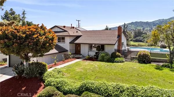 Hacienda Heights, CA 91745,2082 Salto Drive