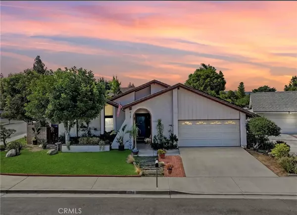 Covina, CA 91724,1184 E Meadow Wood Drive
