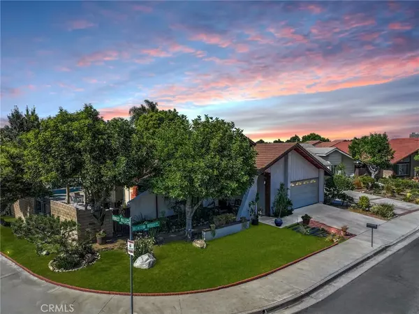 Covina, CA 91724,1184 E Meadow Wood Drive