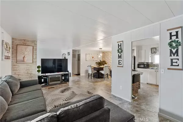 1000 Windy pass #146, Barstow, CA 92311