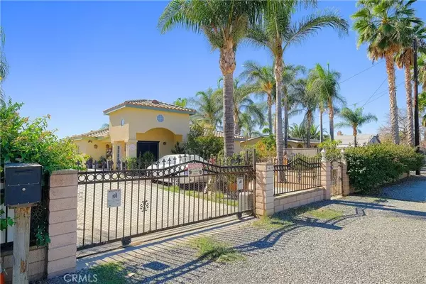 Jurupa Valley, CA 92509,9468 HASTINGS Boulevard