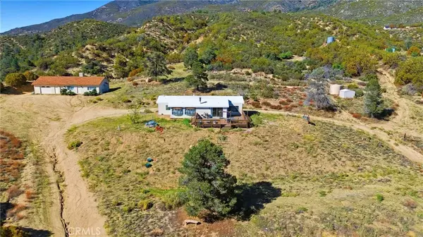 56768 Dickson Hills, Anza, CA 92539