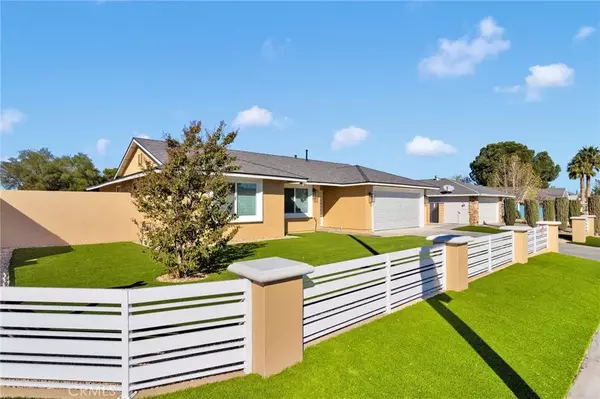 Victorville, CA 92394,14912 Brigadoon