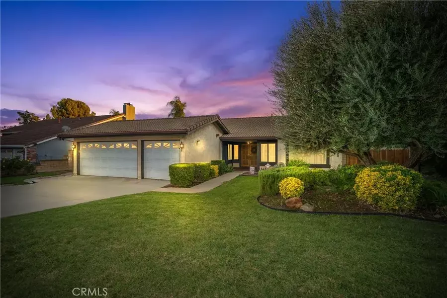 1070 Emerson, Upland, CA 91784