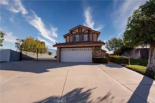 761 Kingfisher, Corona, CA 92879