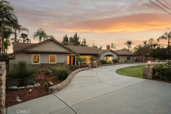 Glendora, CA 91741,19022 W Leadora Avenue