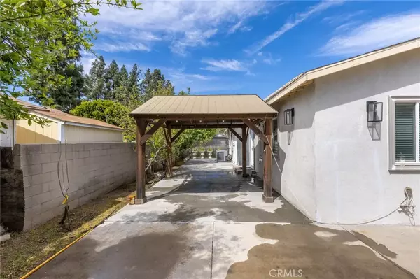 Covina, CA 91724,2028 E Cienega Avenue