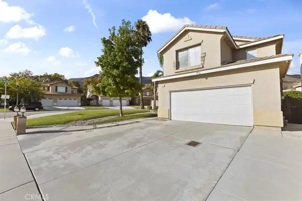 Fontana, CA 92336,14874 Southend