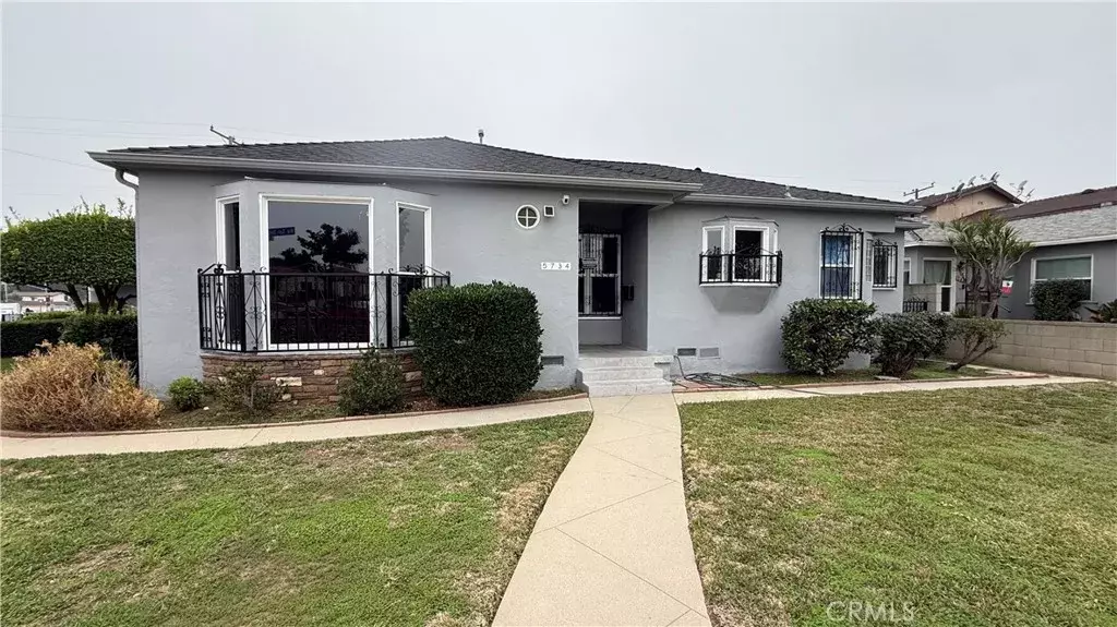 Los Angeles, CA 90022,5734 Via San Delarro St.