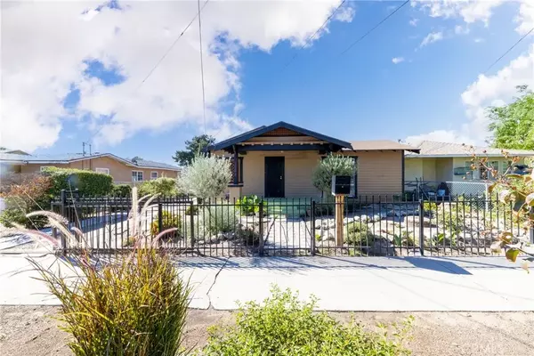 1388 N Lugo, San Bernardino, CA 92404