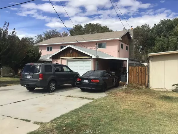 281 Lubken, CA 93545