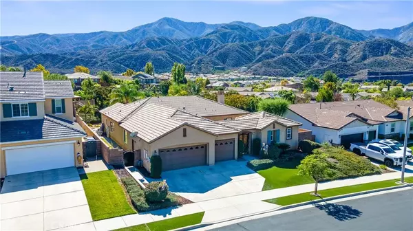 Corona, CA 92883,11367 Bluebird Way