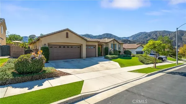 Corona, CA 92883,11367 Bluebird Way