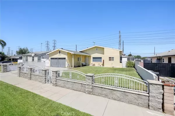 Long Beach, CA 90805,269 E 69th