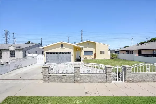 Long Beach, CA 90805,269 E 69th