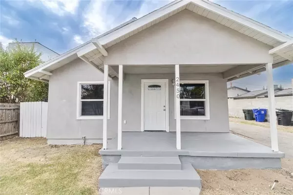 San Bernardino, CA 92405,2450 N Sierra Way