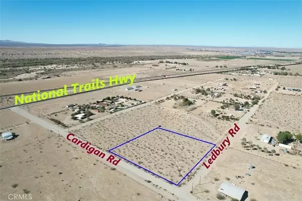 Oro Grande, CA 92368,14 Ledbury Rd