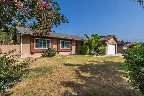 Sylmar, CA 91342,11235 Sunburst Street