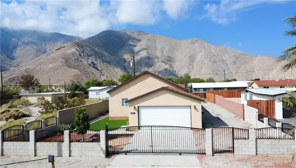 Palm Springs, CA 92262,15875 Snowview Drive