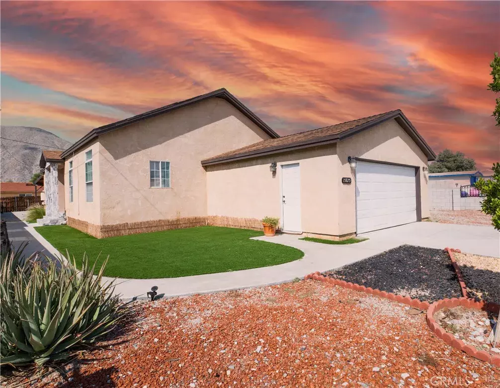 Palm Springs, CA 92262,15875 Snowview Drive