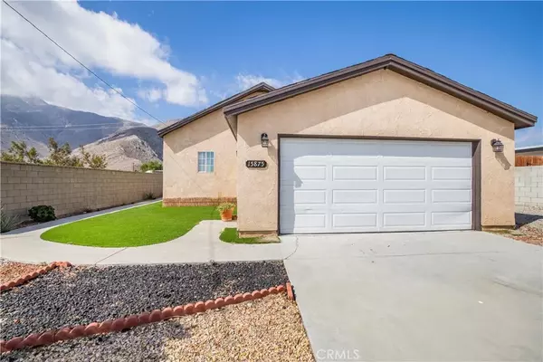 Palm Springs, CA 92262,15875 Snowview Drive