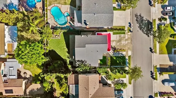 Anaheim Hills, CA 92807,131 S Francisco