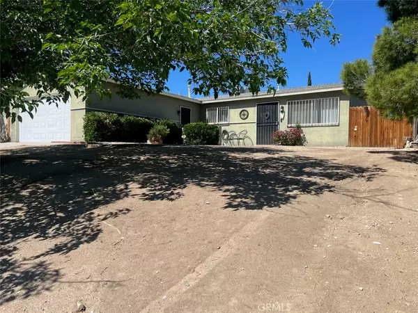 Victorville, CA 92395,14375 Cactus Drive