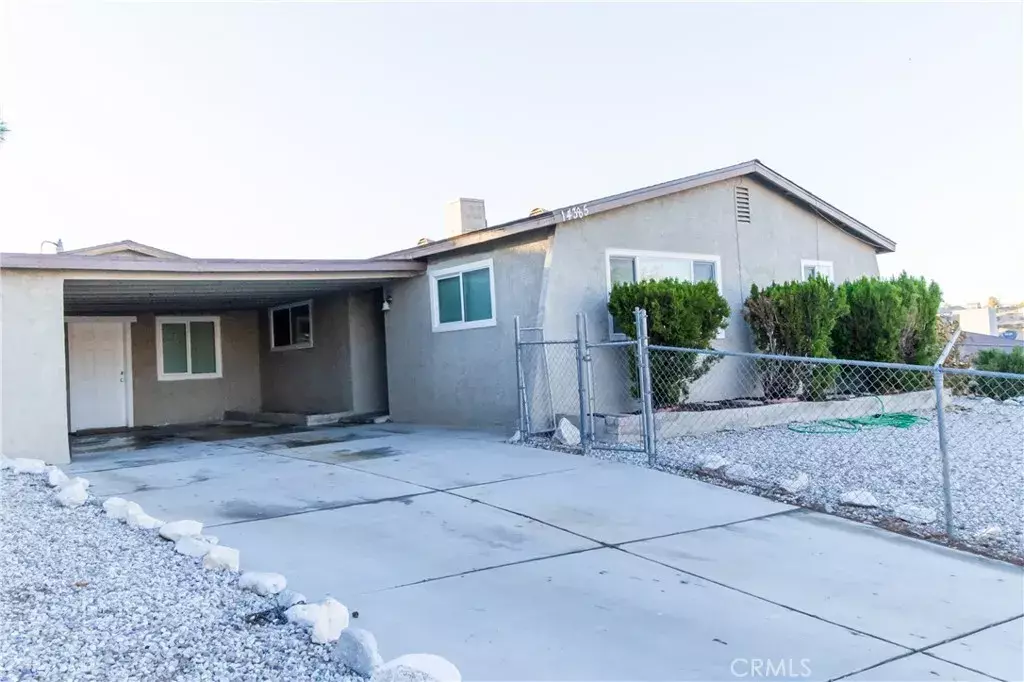 Victorville, CA 92395,14385 Cactus Drive