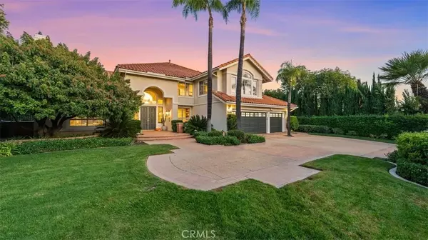 2162 N Euclid Avenue, Upland, CA 91784